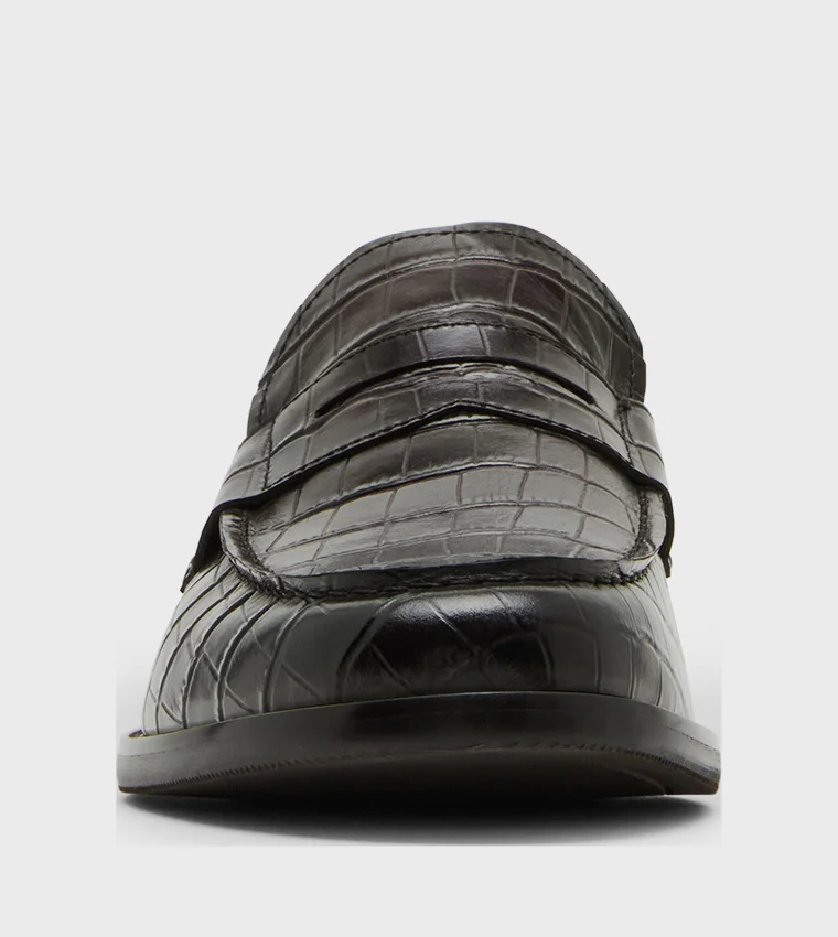 ستيف مادن Murray Brown Men's Lace-Up Shoes