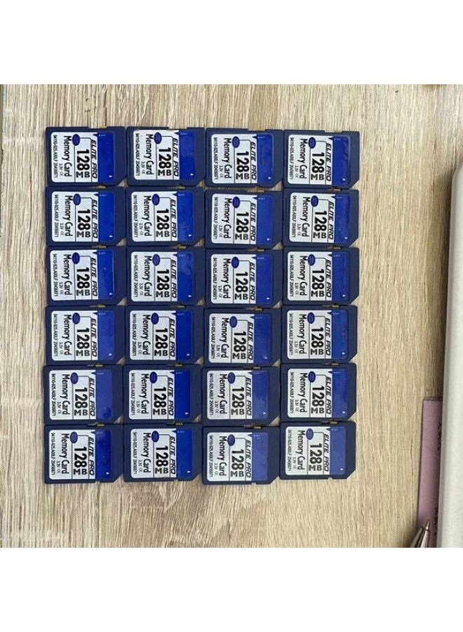 Loss SD Card Camera Card 1GB 2GB16G 32G Test Card Recorder Audio Electronic Photo Album-Capacity:64GB  - Image 4