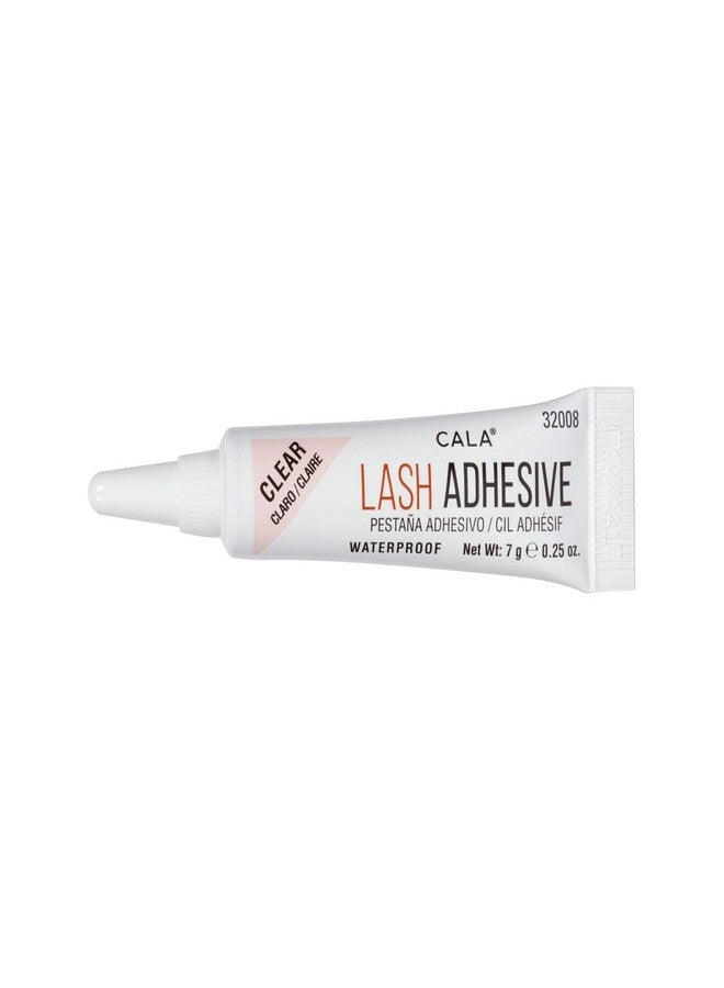 Cala Eyelash Adhesive Clear - Image 1