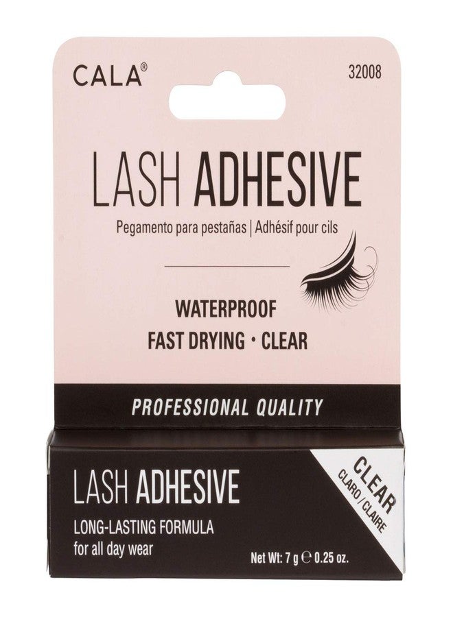 Cala Eyelash Adhesive Clear - Image 2