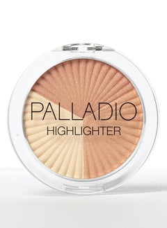 PALLADIO PALLADIO Highlighter  - Image 1
