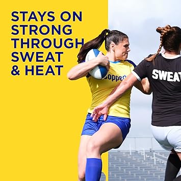 Coppertone Sport Sunscreen Lotion SPF 50 8oz - Image 5