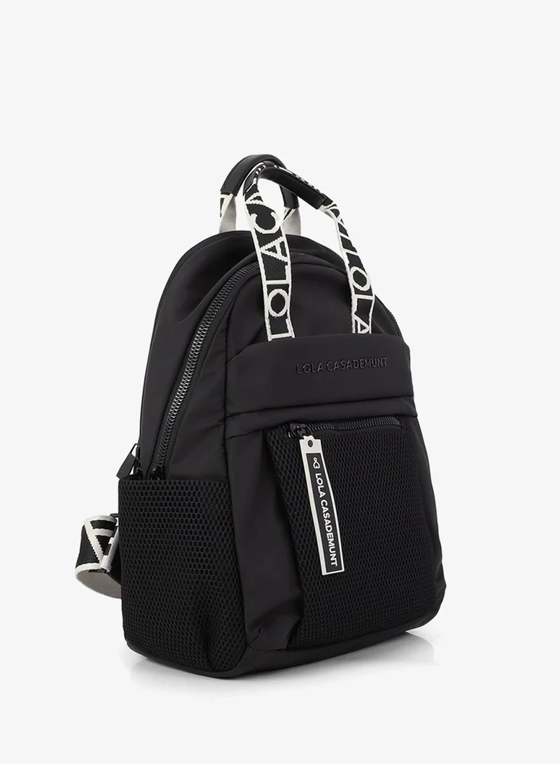 لولا كساديمونت Nylon Backpack
