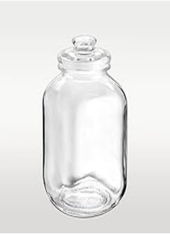 Borgonovo Borgonovo jar country 4250ml with glass lid 