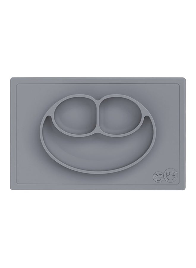 ازبيز EZPZ - حصيرة السعادة - رمادي - Image 1