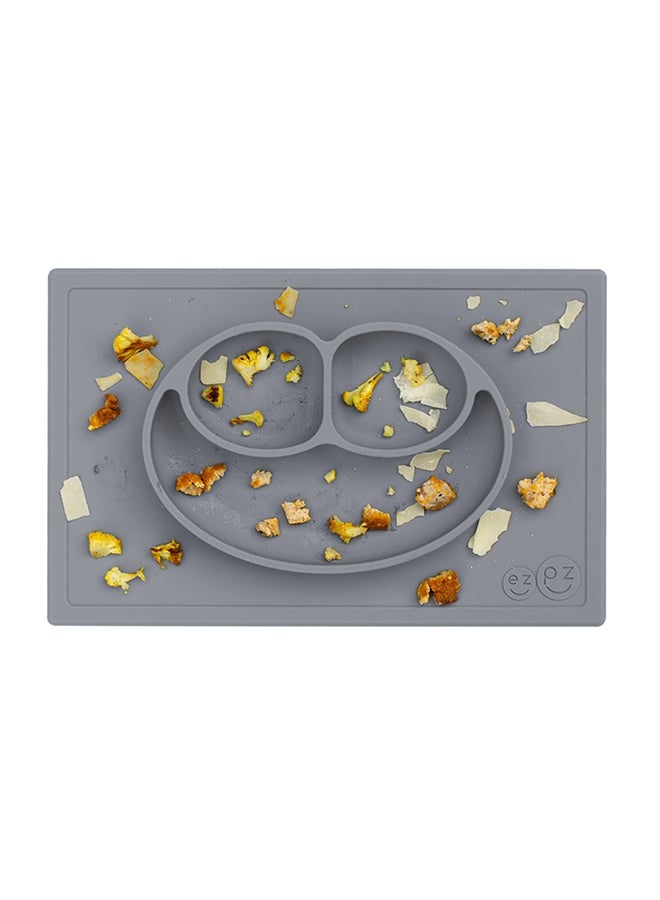 ازبيز EZPZ - حصيرة السعادة - رمادي - Image 4