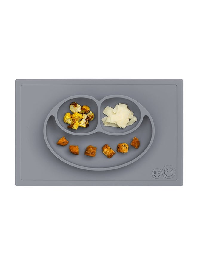 ازبيز EZPZ - حصيرة السعادة - رمادي - Image 2