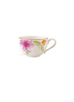 Villeroy & Boch 18-Piece Mariefleur Basic Coffee Sets  - Image 5