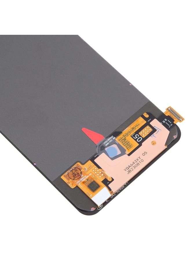 erorex Replacement For OPPO Reno7 5G OLED LCD Screen with Digitizer Full Assembly - Image 5