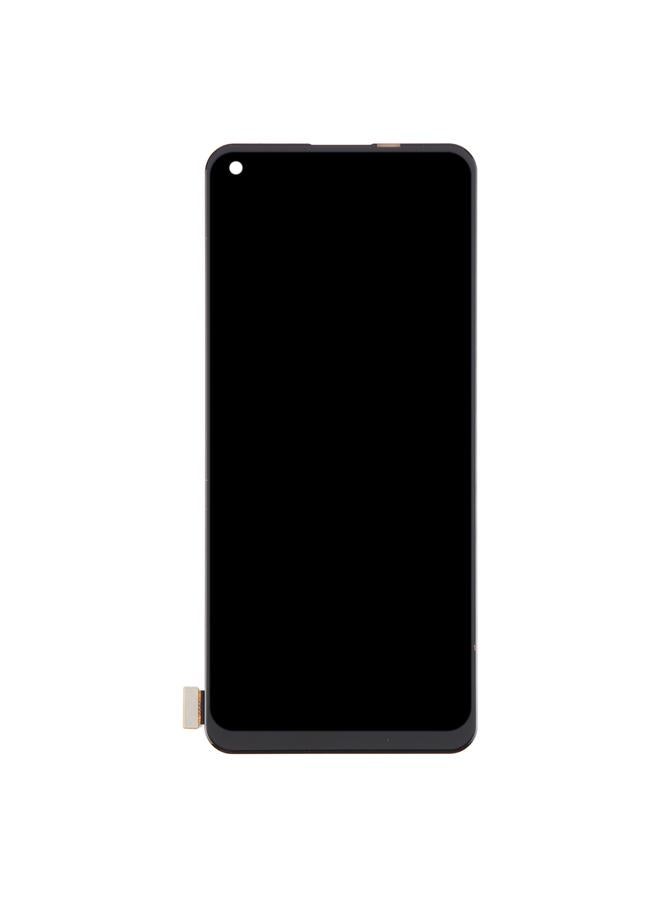 erorex Replacement For OPPO Reno7 5G OLED LCD Screen with Digitizer Full Assembly - Image 2