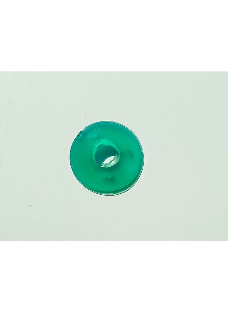 Connection Washer Green 25 Pcs  - Image 2