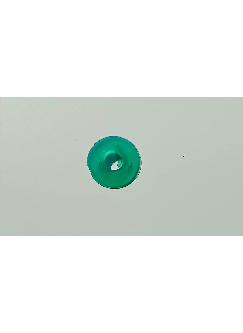 Connection Washer Green 25 Pcs  - Image 4