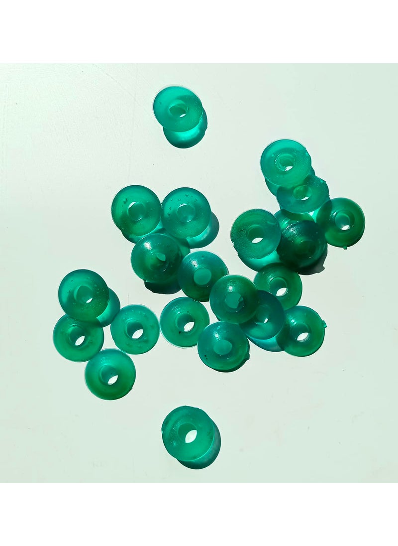 Connection Washer Green 25 Pcs  - Image 3
