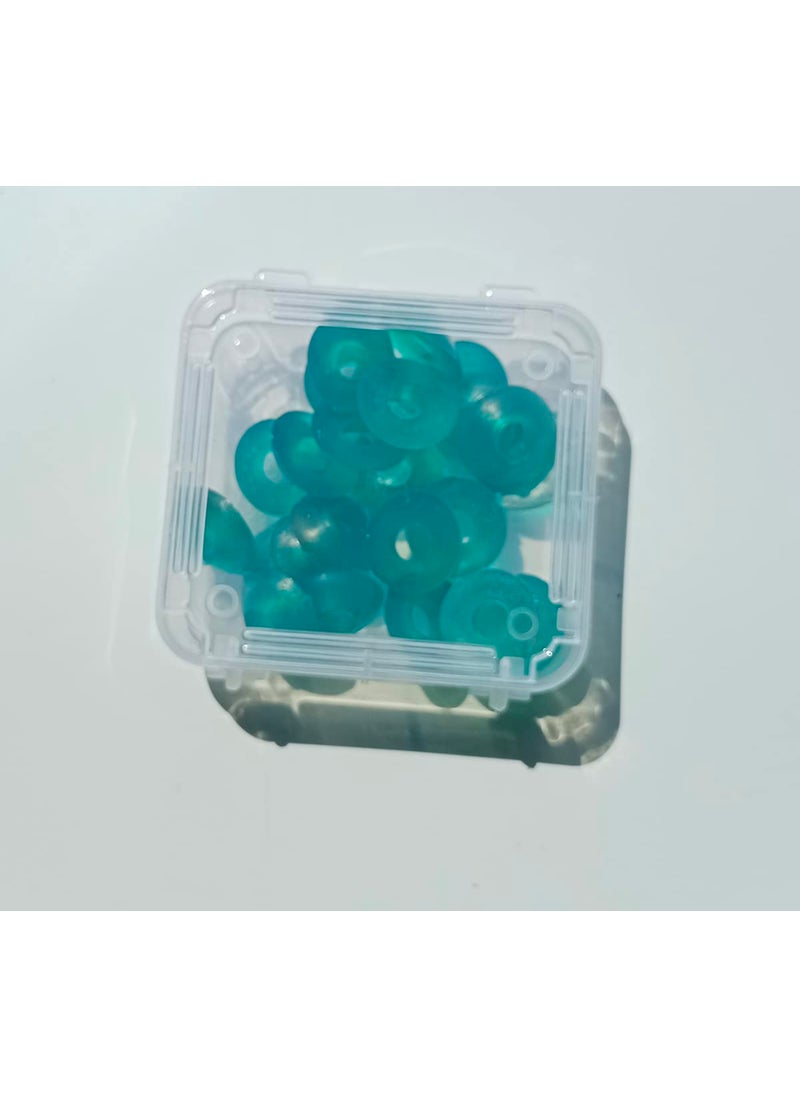 Connection Washer Green 25 Pcs  - Image 5