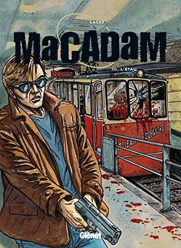 Macadam Tome 3