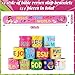 Kolewo4ever 244 Pieces Bible Verses Gifts Set144 Pieces Bible Verses Slap Bracelets Religious Christian Wristbands 100 Pieces Stickers for Church Gatherings and Additional Activities - Image 4