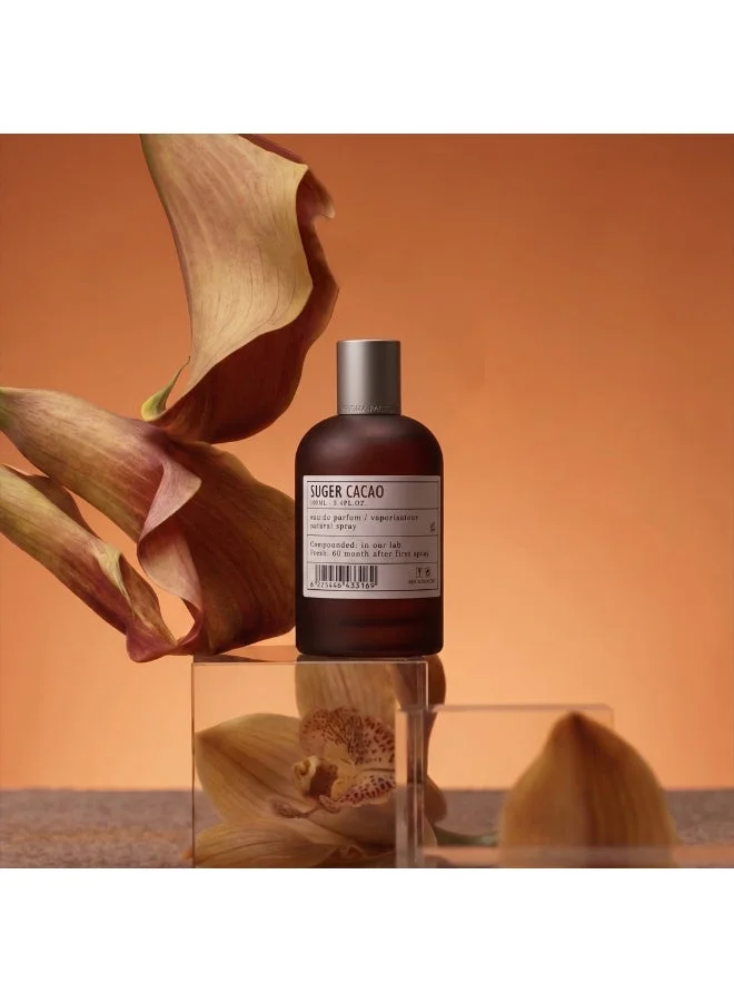 AMD Perfumes  Aro Fac Suger Cacao By AMD Perfumes Men and Women Fragrance EDP 100ml  | Best Price UAE