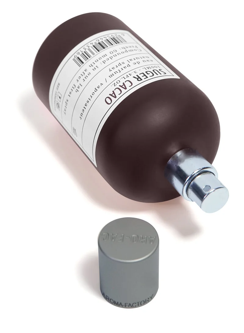 AMD Perfumes  Aro Fac Suger Cacao By AMD Perfumes Men and Women Fragrance EDP 100ml  | Best Price UAE