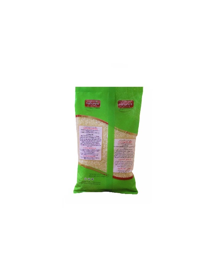 Nature's Choice Idli Rice 1Kg - Image 2