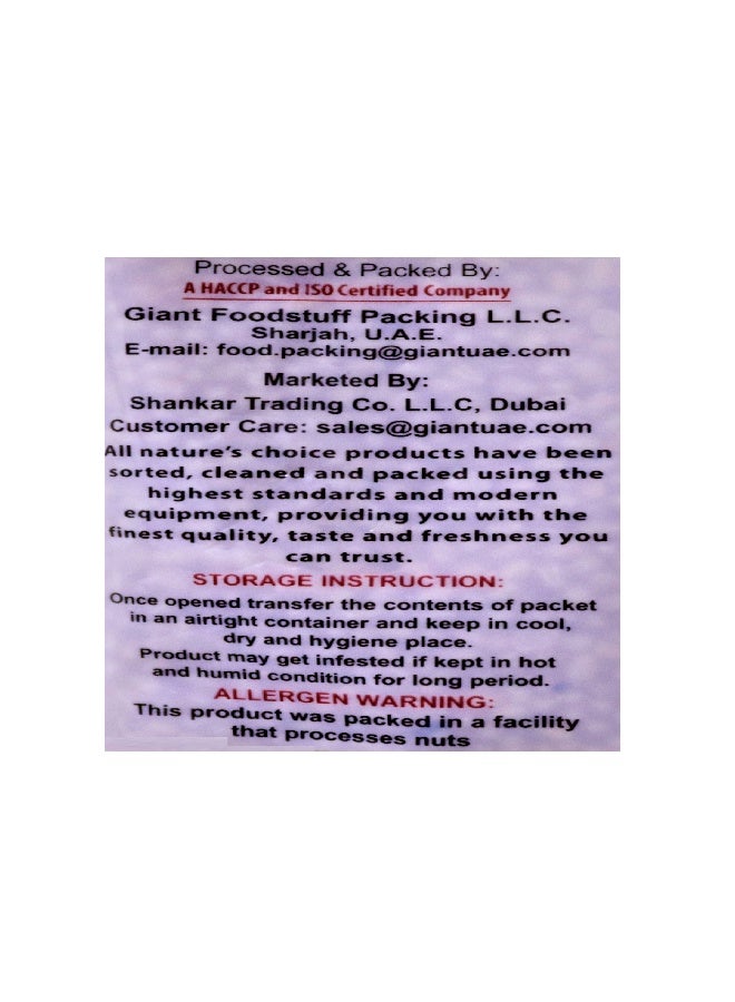 Nature's Choice Idli Rice 1Kg - Image 4