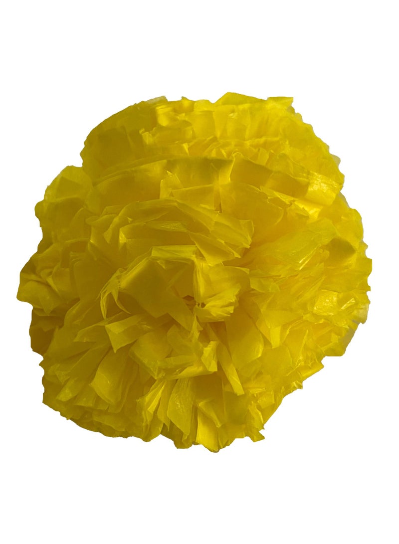 Generic ديكورات زهور مهرجان أونام بوجا  - Image 4