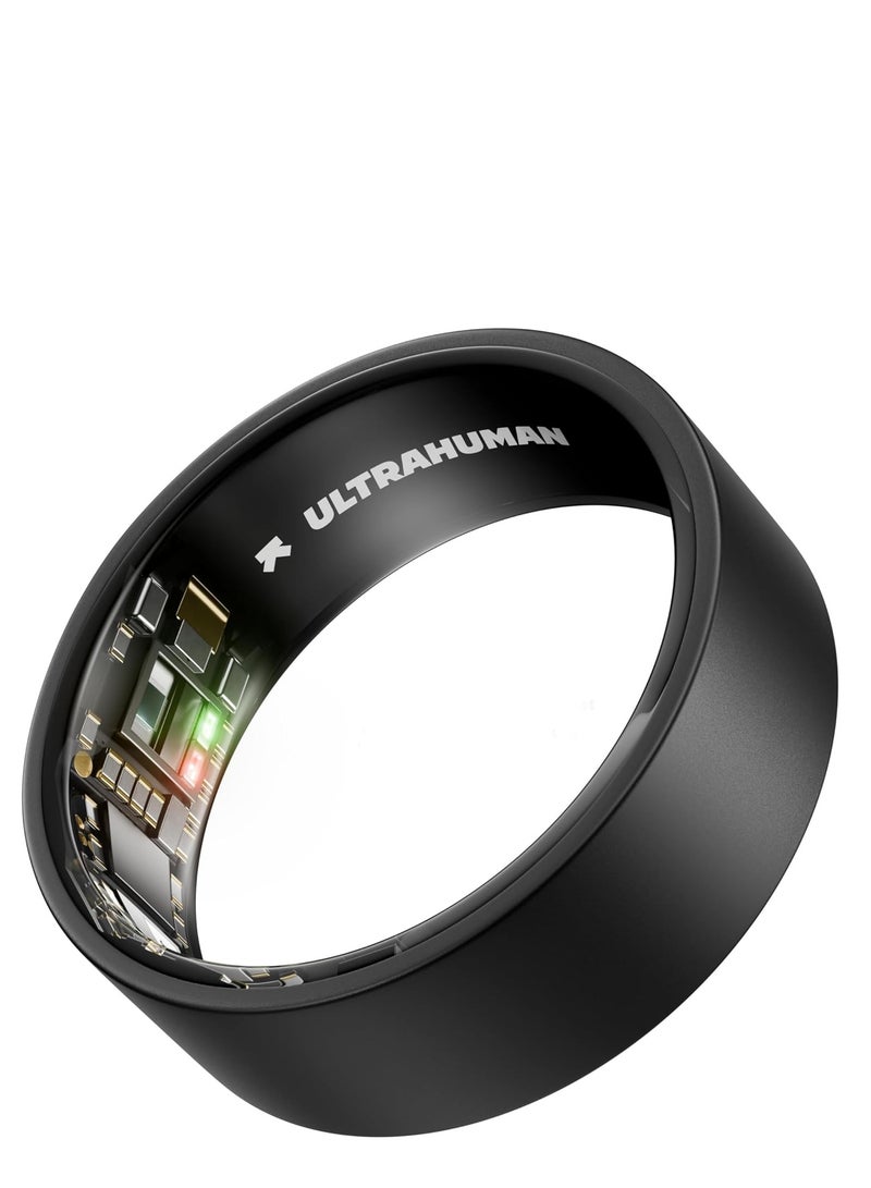 ULTRAHUMAN Ultrahuman AIR Matte Grey Size-06  - Image 1