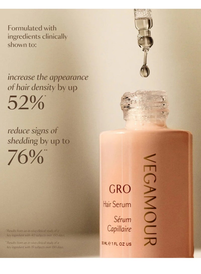 فيجامور سيروم الشعر فيجامور جرو، 30 مل - Image 2