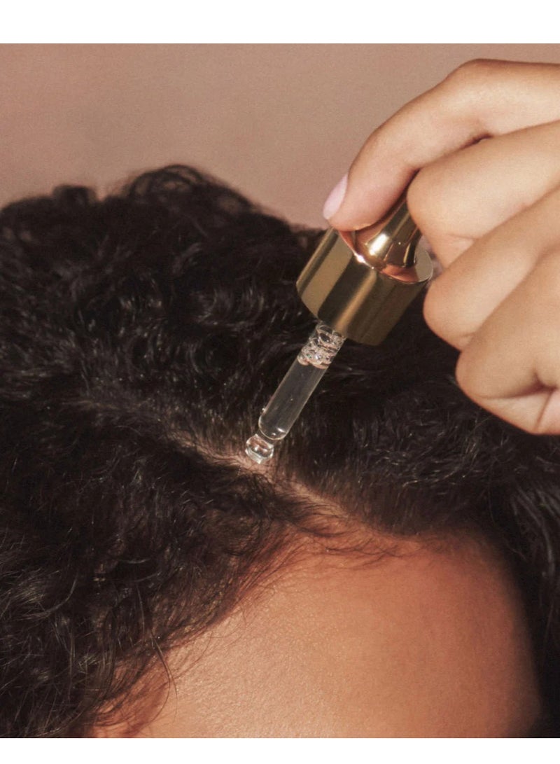 فيجامور سيروم الشعر فيجامور جرو، 30 مل - Image 4