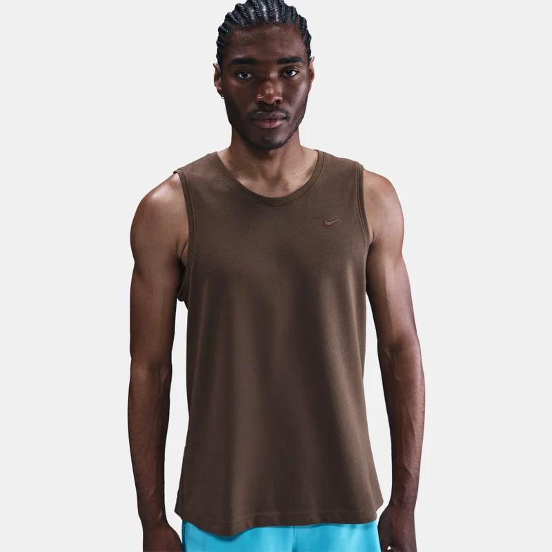 Nike Men's Primary Dri-FIT Tank Top