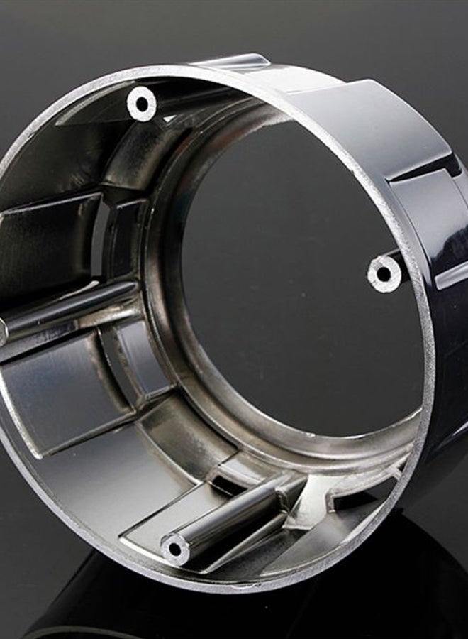 MUNTAQI HID Bi-Xenon Projector Lens Shroud Front Light - Image 2