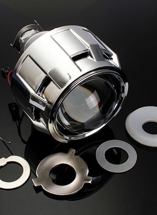 MUNTAQI HID Bi-Xenon Projector Lens Shroud Front Light - Image 4