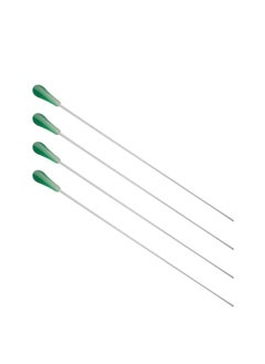 Y&D Telescopic Teachers Pointer, 4 Pcs Pointer Stick, Retractable Classroom Whiteboard Extendable for Teachers, Guides, Coach Extend to 15.4"  - Image 1