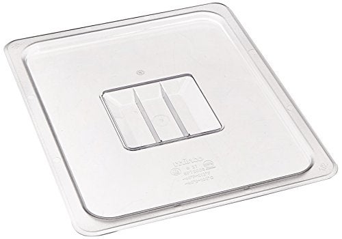 Winco Winco SP7200S 1/2 Size Solid Cover  - Image 1