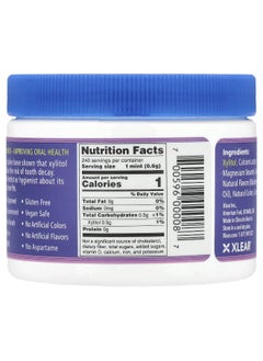 Xlear Xlear, Spry, Berryblast Mints with Xylitol, Sugar Free, 240 Pieces  - Image 2