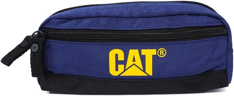 كاتربلر CAT Saudi SMU ANDY Pencil Case - Tie Dye Pink