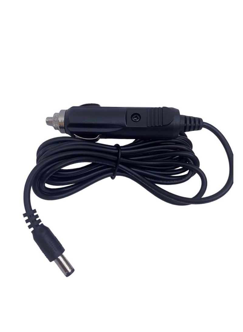 Car router charger for Huawei routers and other multi-use devices
