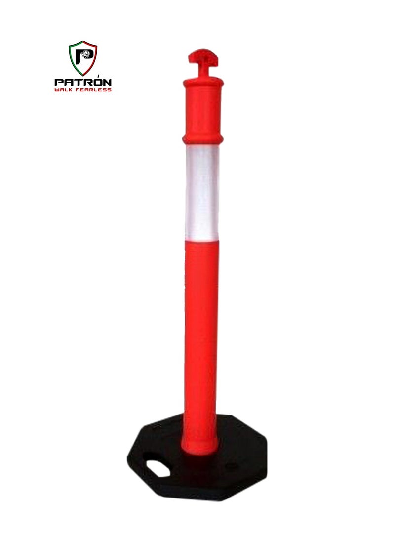 Patron T-Top Traffic Post - 6.8 - 120 CM