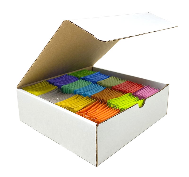 Harney & Sons Assorted Tea Bag Sampler 140 Count Great for Breakrooms, Offices, Food Service Tea Sampler - Image 2