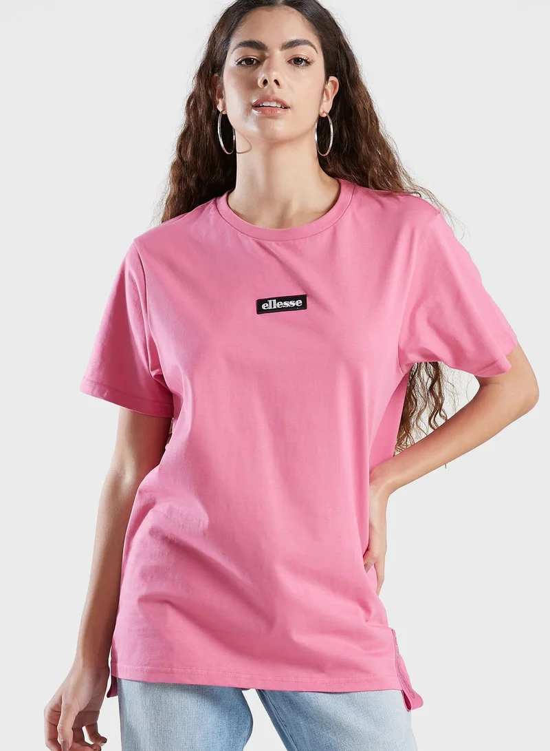 إليس تيشيرت نوكو