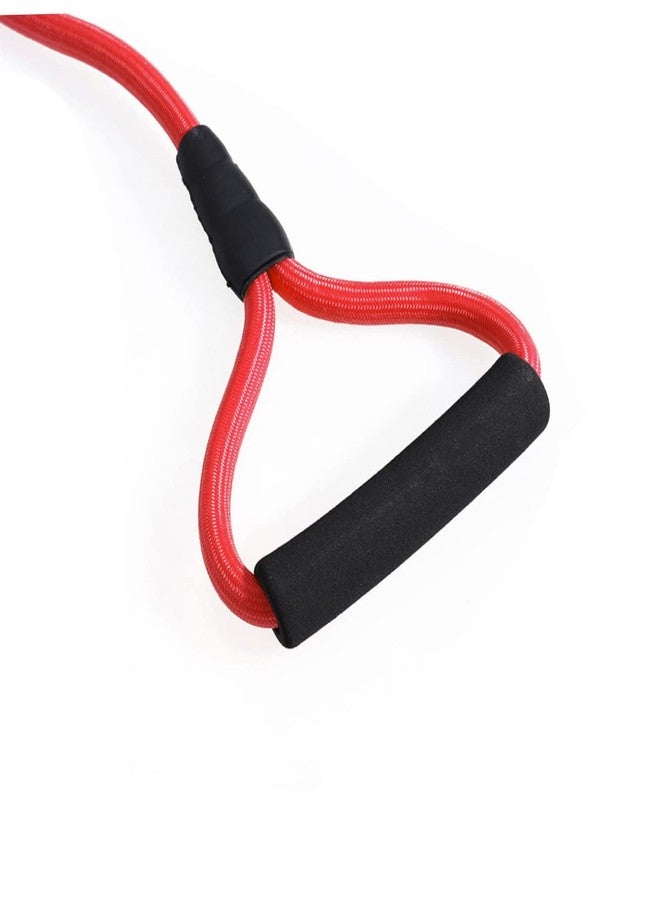 Balacoo Outdoor Pulling Rope Dog Double Leash Pet Collar Traction Rope Pet Supplies - Image 2