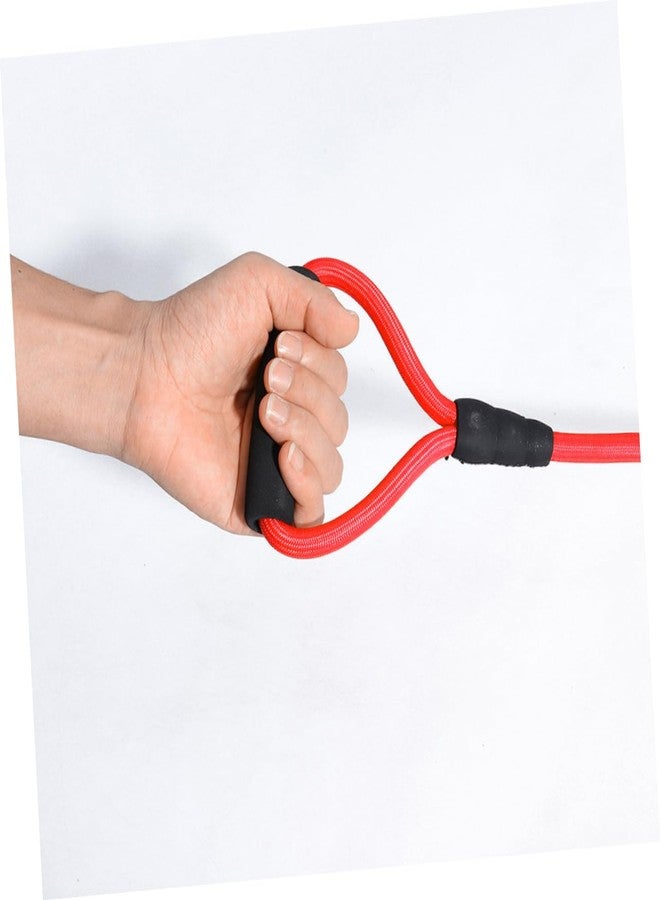 Balacoo Outdoor Pulling Rope Dog Double Leash Pet Collar Traction Rope Pet Supplies - Image 3