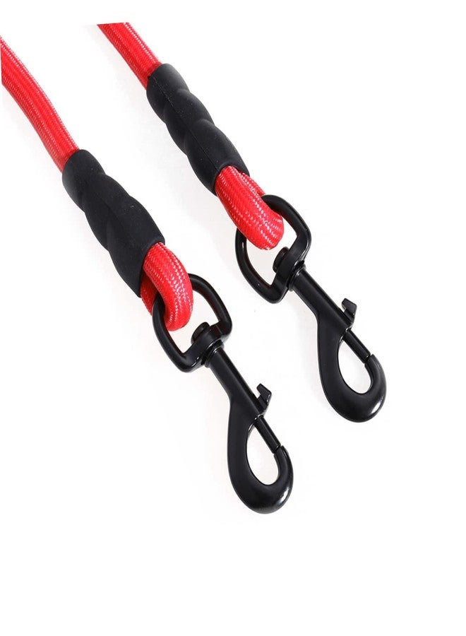 Balacoo Outdoor Pulling Rope Dog Double Leash Pet Collar Traction Rope Pet Supplies - Image 5