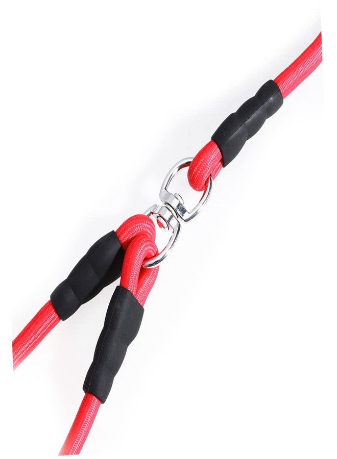 Balacoo Outdoor Pulling Rope Dog Double Leash Pet Collar Traction Rope Pet Supplies - Image 4