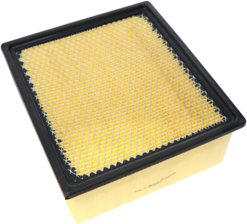 Luber-finer LAF8837 Heavy Duty Air Filter - Image 1