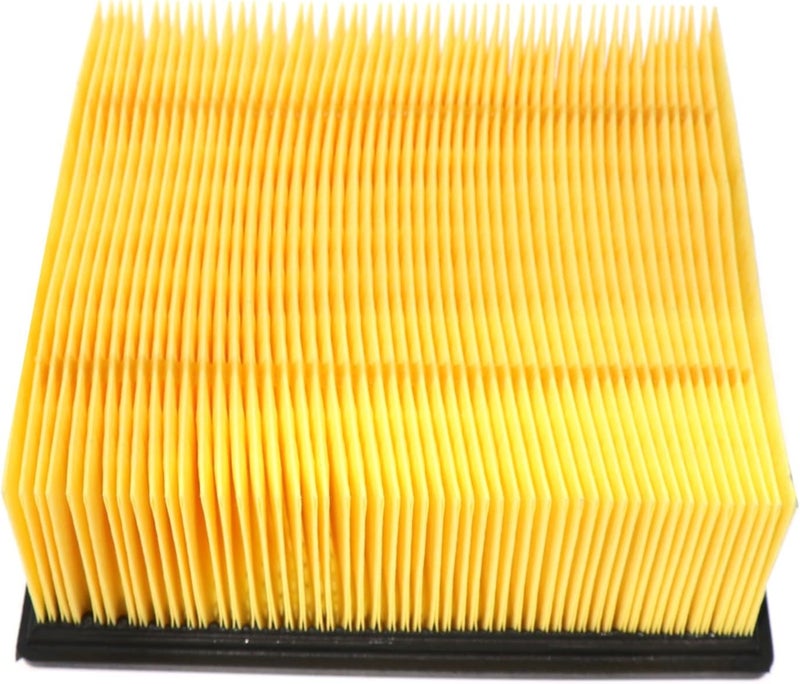 Luber-finer LAF8837 Heavy Duty Air Filter - Image 2