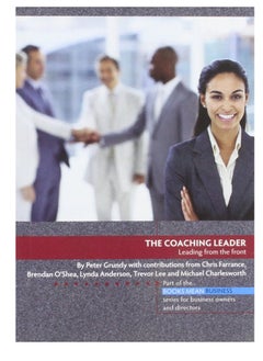The Coaching Leader 
