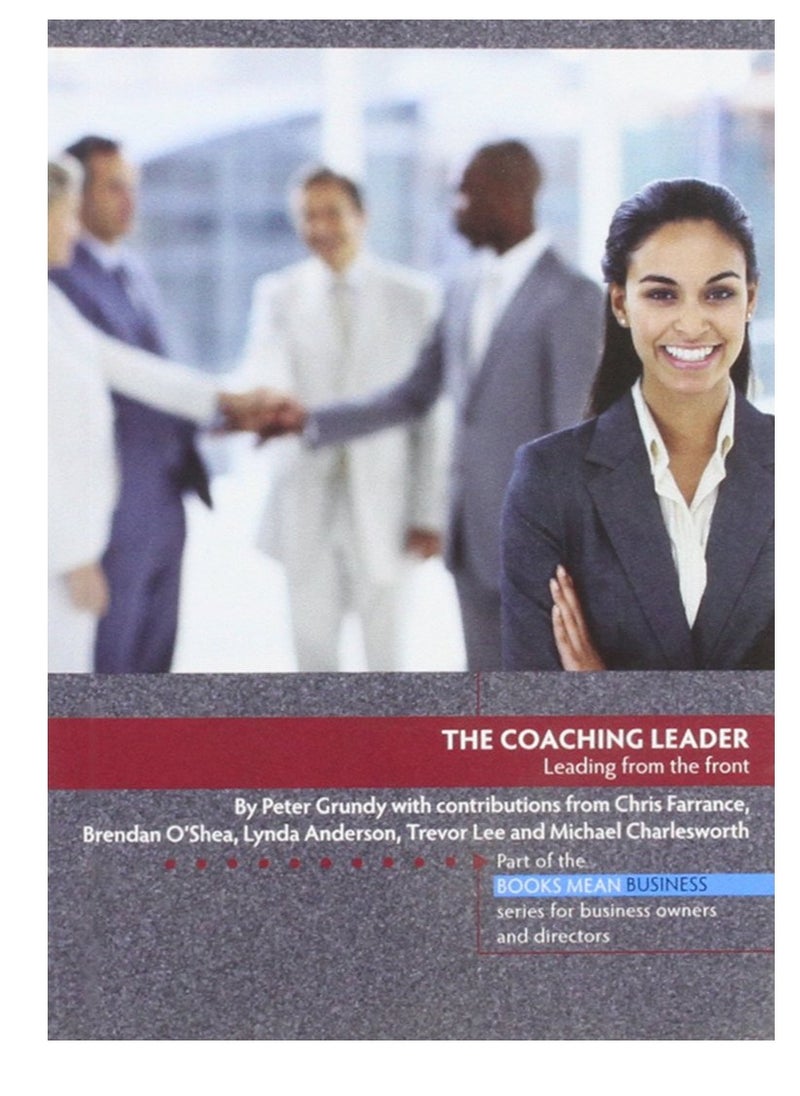 The Coaching Leader 