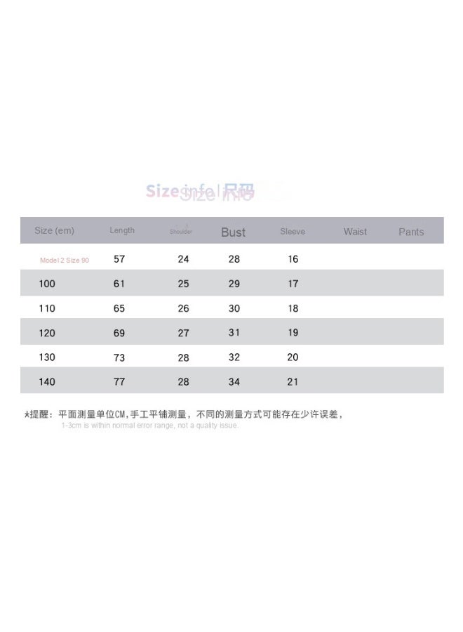 Kid Girl  Short Sleeve Dress Delicate Floral Embroidery Puff Mesh Sleeves and Tulle Overlay Skirt for Children Casual Wear - Image 2