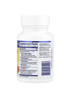 ENZYMEDICA Enzymedica, Digest Complete® + Probiotics, 30 Capsules  - Image 2