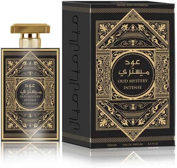 KHADLAJ قيصر عود معطر 100 غ - Image 1
